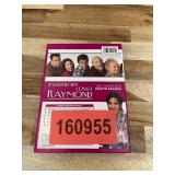 Everybody Loves Raymond: Season 8