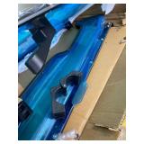 Retails for $250! KEMIMOTO 19-23 XP 1000 Flip Up Windshield Upgraded Fit and Seal, Compatible with 2019-2023 Polaris RZR XP 1000 /RZR XP Turbo 2 and 4 Seater, Heavy Duty 2-IN-1 Folding Window Hard Coa