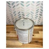 KILZ Original White Flat Oil-Based Alkyd Oil Primer 1 gal