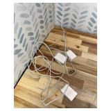 Retails for $122! TP-Link Deco Mesh WiFi System(Deco M5) Up to 5,500 sq. Ft. Whole Home Coverage and 100+ Devices,WiFi Router/Extender Replacement, Anitivirus, 3-pack 3-5 Bedrooms, 3-pack