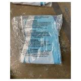 Kaliyah Bright Blue T-Shirt Trackset Medium