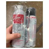 Sea Foam Gasoline/2 and 4 Cycle Engine Lubricant Cleaner 12 oz