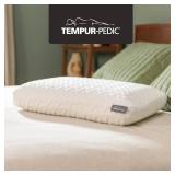 Tempur-Pedic TEMPUR-Cloud Pillow for Sleeping, Standard, White