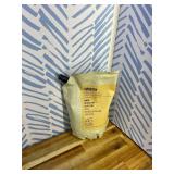 AG Care Smoooth Argan and Coconut Smoothing Shampoo, Enhance Shine and Smoothness, Sulfate-Free Shampoo, 33.8 Fl Oz