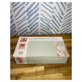 Basic Vinyl Synthetic Exam Gloves