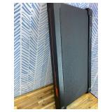 Retails for $170! Sperax Walking Vibration Pad with APP, 3 in 1 Under Desk Treadmill, 2.5HP Low Noise Walking Treadmill Pad with Remote Control,Portable Treadmills for Home Office