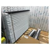 (3-Pack) 213 Replacement Filter Compatible with April-Aire Air Purifiers 1210,1620,2210,2216,3210,4200,20x25x4 MERV-13 Furnace Filter Replacement