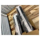 (3-Pack) 213 Replacement Filter Compatible with April-Aire Air Purifiers 1210,1620,2210,2216,3210,4200,20x25x4 MERV-13 Furnace Filter Replacement