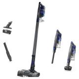 Retails for $149! Shark | Pet Cordless Vacuum Cleaner | LED Headlights | Removable Handheld Vacuum for Pet Hair | Crevice Tool & Pet Multi-Tool Included | 40min Runtime | For Carpet & Hard Floors | Gr