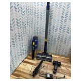 Retails for $149! Shark | Pet Cordless Vacuum Cleaner | LED Headlights | Removable Handheld Vacuum for Pet Hair | Crevice Tool & Pet Multi-Tool Included | 40min Runtime | For Carpet & Hard Floors | Gr