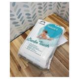 Mama Bear Gentle Touch Diapers, Size 2, 46 Count