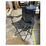 2 Pack Lightweight Camping Chairs for Adults & Teens, 250LBS Capacity Foldable Portable Chairs with Carry Bag, Compact Design for Camping, Beach, Picnics, and Outdoor Events