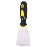 3D Printer Spatula, 3D Print Cleaner Scraper, 3D Printer Tool Stainless Steel 3D Printer Hot Bed Shovel, Spatula for 3D Printing Resin Removal