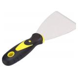 3D Printer Spatula, 3D Print Cleaner Scraper, 3D Printer Tool Stainless Steel 3D Printer Hot Bed Shovel, Spatula for 3D Printing Resin Removal