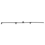 Chapin 6-7782 4-Nozzle Poly Boom Wand - Retail: $50