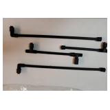 Chapin 6-7782 4-Nozzle Poly Boom Wand - Retail: $50