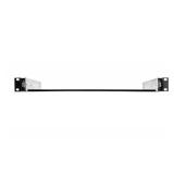 OSP RS1U-SLIDER Universal Flat 1 Space Sliding Shelf. 15D x 19"W x 1.75"H - Retail: $60"
