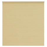 Horizontal Window Blinds - Light Beige