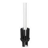 TIROAR SX220DA Lateral Assembly with Center Pipe Compatible with Hayward Pro Sand Filter Series S220T