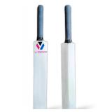 Mini Autograph Cricket Bat Natural Wood 15 Inches (Not Meant for Playing)