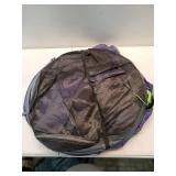 Rivenlo 1-2 Person Easy Pop Up Tent, 11.8
