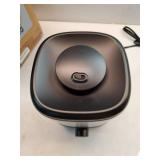 LEVOIT Classic 160 Top-Fill Ultrasonic Cool Mist Humidifier, Super Easy to Fill and Clean, Quiet Operation for Bedroom Home Baby & Plants, Auto Shut-off for Safety, 360° Rotating Nozzle, 2.5L