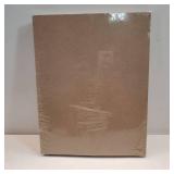 30pt 11" x 14" Chipboard - Brown Kraft Cardboard - 50 Pieces"