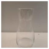 8 inch Clear Glass Flower Vases for Flower Bouquet Decoration Home Centerpiece Wedding Decor Gift