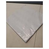 Silicone Rubber Sheet by MATNIKS, 12x12-inch by 1/8 Black Duro A65, High-Temperature Heat Resistant Gasket Material, Heavy Duty Solid Supports Leveling Sealing Bumpers Protection Abrasion Covers