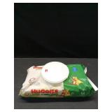 Huggies Unscented XL Baby Wipes - 42ct - 1pk
