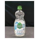 Seventh Generation Free & Clear Liquid Dish Soap - 19 fl oz
