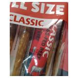 Country Archer Grass-Fed Beef Sticks - Classic 16 Pack Retail- $30