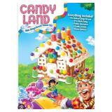 Candy Land Mini Gingerbread House Kit