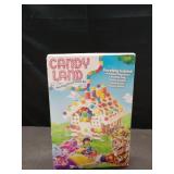Candy Land Mini Gingerbread House Kit