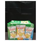 Sensible Portions Garden Veggie Straw Variety Pack (30 Pack)