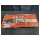 oshkang Thongs for Womens High Waisted Seamless for Women Underwear Sexy Breathable Panties 6 Pack, M