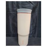 Owala 24oz Stainless Steel Straw Tumbler, Sandy Shores (No Straw)