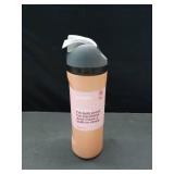 Owala 24oz FreeSip Stainless Steel Water Bottle - Tangy Tango (lid color differs)
