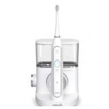 Waterpik Sonic-Fusion 2.0 Professional Flossing Electric Toothbrush  White Retail- $140