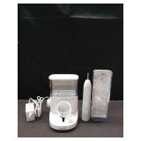 Waterpik Sonic-Fusion 2.0 Professional Flossing Electric Toothbrush  White Retail- $140