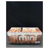 Mug Soda Root Beer Soda Pop  7.5 fl oz  10 Pack Mini Cans