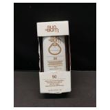Sun Bum Mineral Face Stick Sunscreen - SPF 50 - 0.53oz