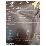 2 pk Mushroom Coffee 30 Servings Each