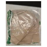 FRESBEIT Womens Shapewear Tummy Control, Girdles for Women Body Shaper High Waist Shapewear Shorts Under Dress XL