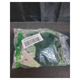 BKP Yoga Socks For Women,Non slip Grip Pilates Socks Suitable For Ballet,Plasticity,Dance,Home,Training, S