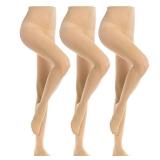 MANZI 3 Pairs Women