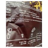 2 pk Mushroom Coffee 30 Servings