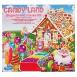 Candyland Gingerbread House Kit