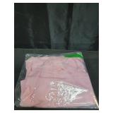 UYIQL in October We Wear Pink Shirt Women Breast Cancer Awareness Tshirt Pink Ribbon Support Squad Breast Cancer Outfits M