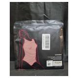 PUMIEY Bodysuit for Women Sexy Tops Thong Bodysuit Sleeveless Tank Top Ormosia Small